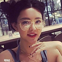 Kính phi công vintage loại 1