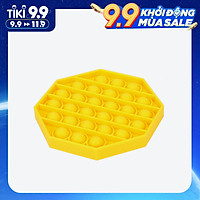 Đồ chơi Squishy bằng cao su giảm căng thẳng cho trẻ em