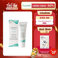 Kem Kiểm Soát Nhờn & Giữ Ẩm Cho Da Mụn Aknicare Cream 50ml