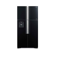 Tủ lạnh Hitachi Inverter 540 lít R-FW690PGV7 GBK(-) - Hàng chính hãng + Tặng bình đun siêu tốc