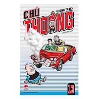 Chú Thoòng (Tập 13)