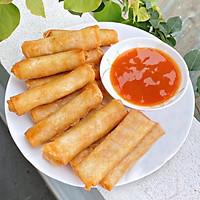 Nem chua vỏ giòn hộp 20c