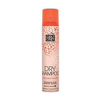 Dầu Gội Khô Girlz Only Dry Shampoo Dazzling Volume Làm Sạch Tóc Vào Nếp Và Căng Phồng Tức Thì 200ml