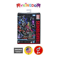 Mô hình Arcee dòng Studio Deluxe 2019 TRANSFORMERS E7198/E0701
