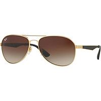 Kính mát Unisex Rayban RB3549-112 13(61CN)