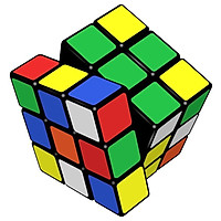 Đồ Chơi Trí Tuệ Rubik Xoay Khối Lập Phương Ma Thuật, Phiên Bản Mới Bẻ Góc Cực Tốt, Hàng Loại 1 Nhựa ABS Change GDTM
