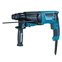 Máy khoan đa năng MAKITA HR2630 ( 26MM-800W )