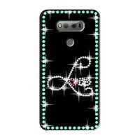 ỐP LƯNG ĐÍNH ĐÁ DÀNH CHO LG V20