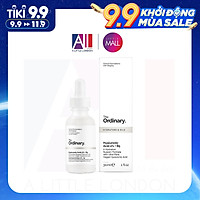 Tinh chất dưỡng the Ordinary Hyaluronic Acid 2 % + B5