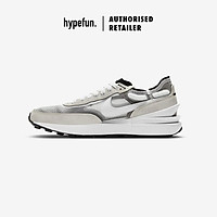 Giày Thời Trang Nam Nike Waffle One Summit White