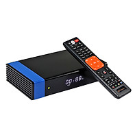 Bộ Đầu Thu DVB-S2 Kỹ Thuật Số GTMEDIA