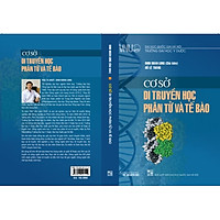 Cơ sở di truyền học phân tử và tế bào