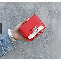 Ví Nữ Mini Cầm Tay FOREVER YOUNG Phong Cách Hàn Quốc Siêu Đẹp, Giá Rẻ V02835