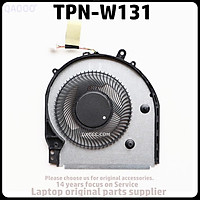L18221-001 FOR HP TPN-W131 14m-CD 14m-CD0001dx 14m-CD0003dx 14-CD0005dx 14m-CD0006dx CPU Cooling FAN