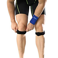 Knee Brace Support Knee pad Protective Sports Knee Protector Tibia Band Brace Meniscus Support Knee Injury Recovery