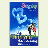 Khi Tình Yêu Dẫn Đường