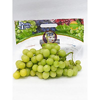 Nho xanh Mỹ - 1kg