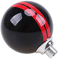 Universal Car Gear Shift Knob for Ford Mustang GT500 Manual Automatic Gear Shift Shifter Stick Lever Cover