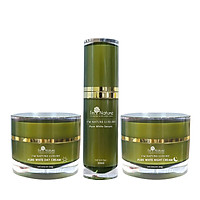 Bộ kem trị nám I'M NATURE 90g