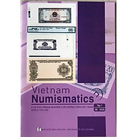Vietnam Numismatics - Tập 7
