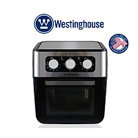Nồi chiên không dầu Westinghouse 10L Cơ - Mỹ - Hàng chính hãng