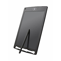 Bảng Viết Điện Tử Màn Hình LCD (8.5 inch) - Đen