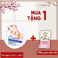 Kem dưỡng da Dr. Sante Cremme 100ml giúp dưỡng ẩm, làm chậm quá trình lão hoá