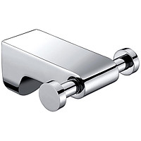 Móc treo bằng inox không ghỉ thích hợp treo khăn trong nhà tắm Homgeek High-quality Wall Mounted Stainless Steel