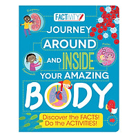 Factivity – Journey Around And Inside Your Amazing Body