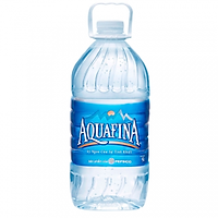 Nước tinh khiết AQUAFINA 5L - 3065791