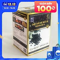 Hà thủ ô đỏ Phạm Gia Gold 3+