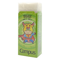 Tẩy Campus Zodiac - Taurus
