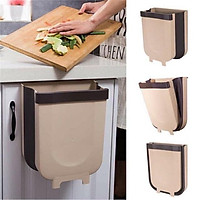 THÙNG RÁC GẤP GỌN TIỆN ÍCH