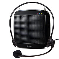 Loa Trợ Giảng Ten Degrees (ShiDu) SD-S512 18W