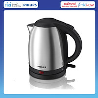 Bình Đun Siêu Tốc Philips HD9306 (1.5L) - Hàng chính hãng