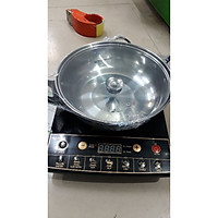 Bếp điện từ đơn Kangaroo KG20IH6 hàng chính hãng