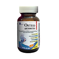 Thực phẩm Osteo Arthritis