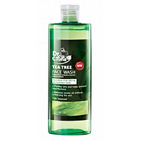 Gel Rửa Mặt Tea Tree Dành Cho Da Mụn Và Da Dầu Farmasi - 1820WAS (225ml)