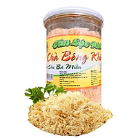 CHÀ BÔNG GÀ THƠM NGON DÙNG ĂN KÈM HIỆU TÂN LỘC PHÁT - HỘP 150G