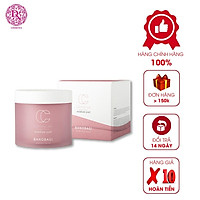 Toner Dạng Bông Banobagi Calming Care Moisture Pad Hộp 60 Miếng 125ml