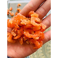 TÔM NÕN KHÔ VỪA - 250g
