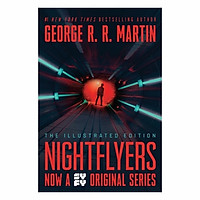 Nightflyers (Tv Tie-In)