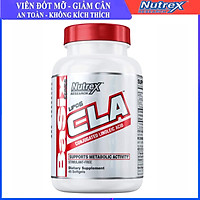 Lipo 6 CLA 45 liều dùng– Đốt Mỡ hỗ trợ Giảm Cân An Toàn Không Chất Kích Thích
