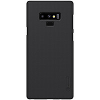 Ốp lưng cứng Nillkin cho Samsung Note 9 (Đen) - Hàng chính hãng