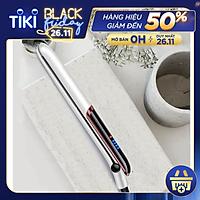 Máy Uốn Ép Tóc Đa Năng - Kết Hợp Duỗi, Uốn, Tạo Kiểu Tóc Thông Minh.