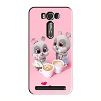 ỐP LƯNG IN DÀNH CHO ASUS ZENFONE SELFIE ZD551KL