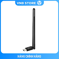 Thiết bị thu phát sóng vô tuyến USB wifi Totolink A650UA - Hàng chính hãng