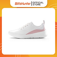 Giày Thể Thao nữ Biti’s ÊMBRACE - BLUSH PINK DSW075400HOL (Hồng lợt)