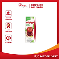 Nước Ép Lựu Và Trái Cây Hỗn Hợp Malee 200ml (Thái Lan)