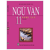 Ngữ Văn 11/1 – Nâng Cao (T9)